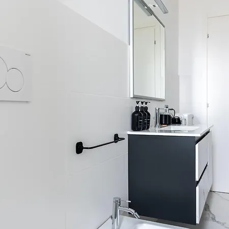 Casa Chic Apartment Orbassano