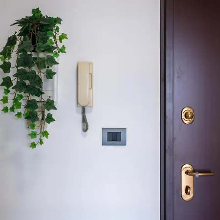 Apartment Casa Chic