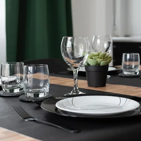 Casa Chic Appartement *