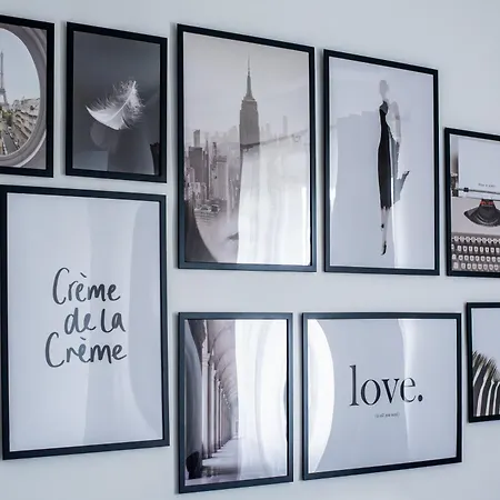 Apartment Casa Chic *