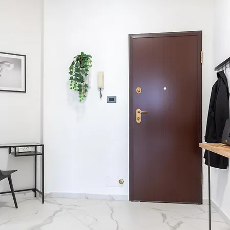 Casa Chic Appartement Orbassano