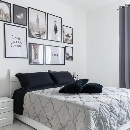 Appartement Casa Chic