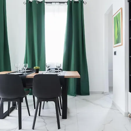 Casa Chic Apartment *