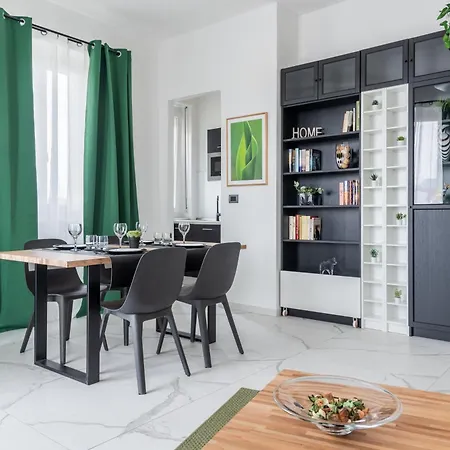 Appartement Casa Chic *