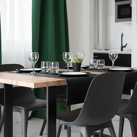 Casa Chic Apartment Orbassano