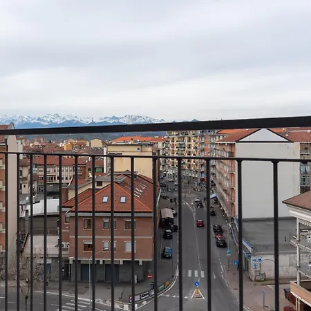 Apartment Casa Chic Orbassano