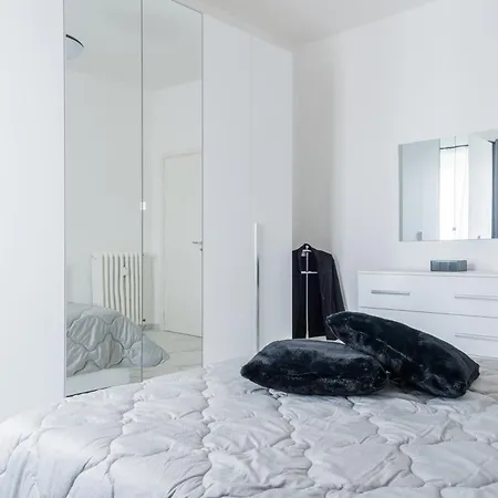 Casa Chic Appartement