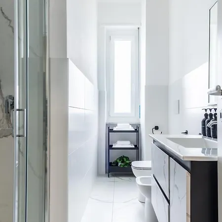 Casa Chic Apartment *