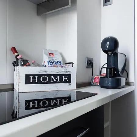 Casa Chic Appartement Orbassano