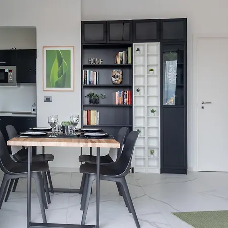 Casa Chic Apartment