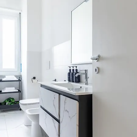 Appartement Casa Chic *