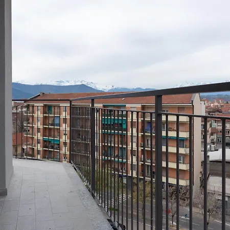 Casa Chic Appartement Orbassano